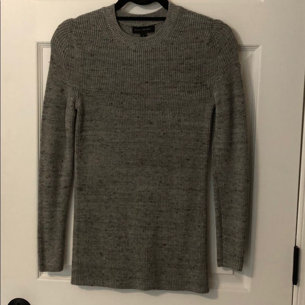 Banana Republic top